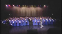 But By My Spirit - Mississippi Mass Choir.flv