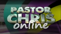 Pastor Chris Oyakhilome -Questions and answers  -Christian Living  Series (70)
