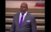 TD Jakes -The Fight with Frustration