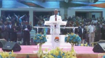 Unveiling The Mystery inThe Word by Bishop David Oyedepo