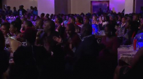 Yvonne ChakaChaka performs at #iamkansiime show. African comedy.mp4