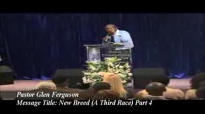 New breed part 48 by Pastor Glen Ferguson