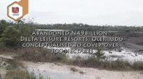 UDU 49 billion Naira Abandoned Project in Delta State.mp4