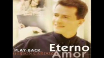PLAY BACK GERSON CARDOZO COMO UM NAUFRAGO