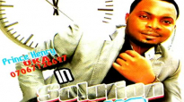 Prince Henry Uka - Soluton Time - Latest 2019 Nigerian Gospel Music.mp4