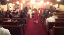 Glory of the Lord - Javis Mays - Praise Dance by Todah Praise of PCC.flv