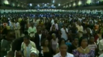Engaging The Power of Praise For A Turnaround of by Bishop David Oyedepo Part  3a