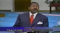Dr. Leroy Thompson  How To Build, Release A Faith Anointing In