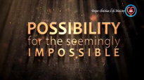 Promo - Possibility for the Seemingly Impossible.mp4