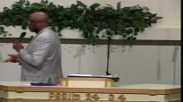 Positioning Yourself to Prosper (pt.4) - West Jacksonville COGIC - Bishop Gary L. Hall Sr.flv