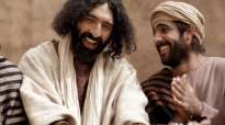 Cana Wedding- Jesus Turns Water Into Wine-New Testament Created by Minister Sammie Ward.mp4