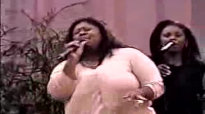 Kim Burrell Lift Jesus UP.flv