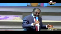 #Minister's Manna (The Epignosis Of Christ) Part Two# Dr. Abel Damina.mp4