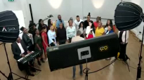 The Kingdom Choir- Total Praise.mp4