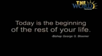 Bishop George Bloomer, Two Angels