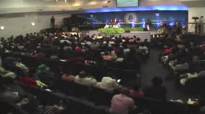 OVERCOMING DEPRESSION PT 1 ( CLIP 4 OF 4 ) - PASTOR PAUL B. MITCHELL.flv