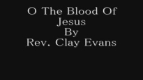 Oh The Blood Of Jesus.flv