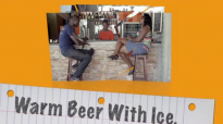 WARM BEER WITH ICE! Kansiime Anne. African comedy.mp4