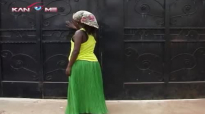 Wasted school space. Kansiime Anne.mp4