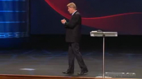 Priorities  Pastor Robert Morris