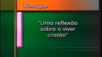 Pr Silas Malafaia  Uma reflexo sobre o Viver Cristo