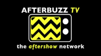 Rich Wilkerson Jr. Interview _ AfterBuzz TV's Spotlight On.flv