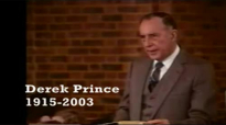 Derek Prince - Deliverance.3gp