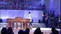 Micah Stampley Day 2 Song Ministrations At Spirit Life 2015 Themed NEXT LEVEL with HOTR Choir.flv