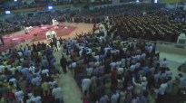 Shiloh 2013 -Understanding The Wonders Of Kingdom Stewardship Pt 4 by Bishop David Oyedepo