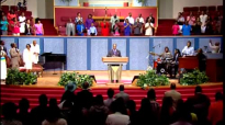 Lord, Teach Us to Pray  Archbishop LeRoy Bailey Jr