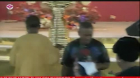 CROSS OVER TO TAKE OVER- REV JOE IKHINE.mp4