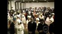 Bishop G  E Patterson Desire Spiritual Gifts