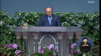 140216 Dr. David Yonggi Cho Sunday Worship Service in English Yoido Fullgospel Church