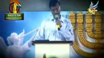 PROPHETIC MESSAGE 2014 by PROPHET VINCENT SELVAKUMAR, ANGEL TV