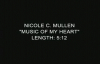 Music Of My Heart  Nicole C. Mullen Live