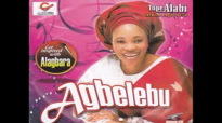 Tope Alabi - Orun Oun Aye.flv