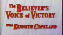 Kenneth Copeland - The power of Your Words Oct 89 Pt2