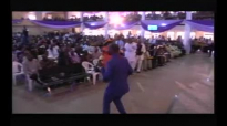 Ministers  are to be blame by Dr Paul Enenche 2