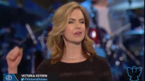 Victoria Osteen - Be a Peacemaker - Feb 24, 2018.mp4
