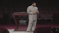Dr. Tony Evans, Let Freedom Ring