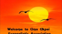 Dr Uma Ukpai -Midweek Service June 5th 2013