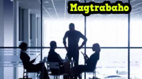 Ed Lapiz Preaching ➤ Magtrabaho.mp4