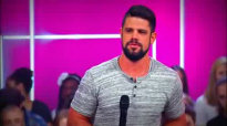 Steven Furtick Sermons 2016 - Making Headlines - Steven Furtick.flv