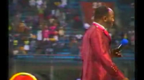 Sierra Leone  Crusade by Apostle Johnson Suleman 2