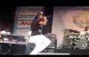 Uncle Reece (Worship Until I Pass Out) @ Praise In The Park 2013.flv