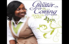 Jekalyn Carr  Greater Is Coming