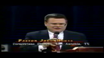 The Blood of the Cross Sermon by Pastor John Hagee