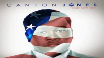 Canton Jones - I Can't Help It Ft. Tonio @CantonJones.flv