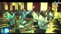 2015 NEW YEAR PROPHETIC MESSAGE BY PROPHET VINCENT SELVAKUMAR