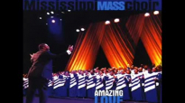 Mississippi Mass Choir - By Grace.flv